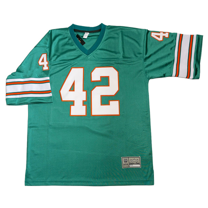 Undefeated Football Jersey