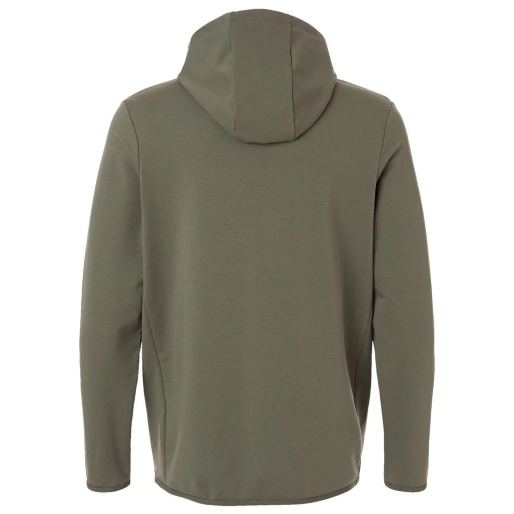 Royal Retros Performance Zip Hoodie