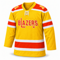 Philadelphia Blazers Jersey - Yellow
