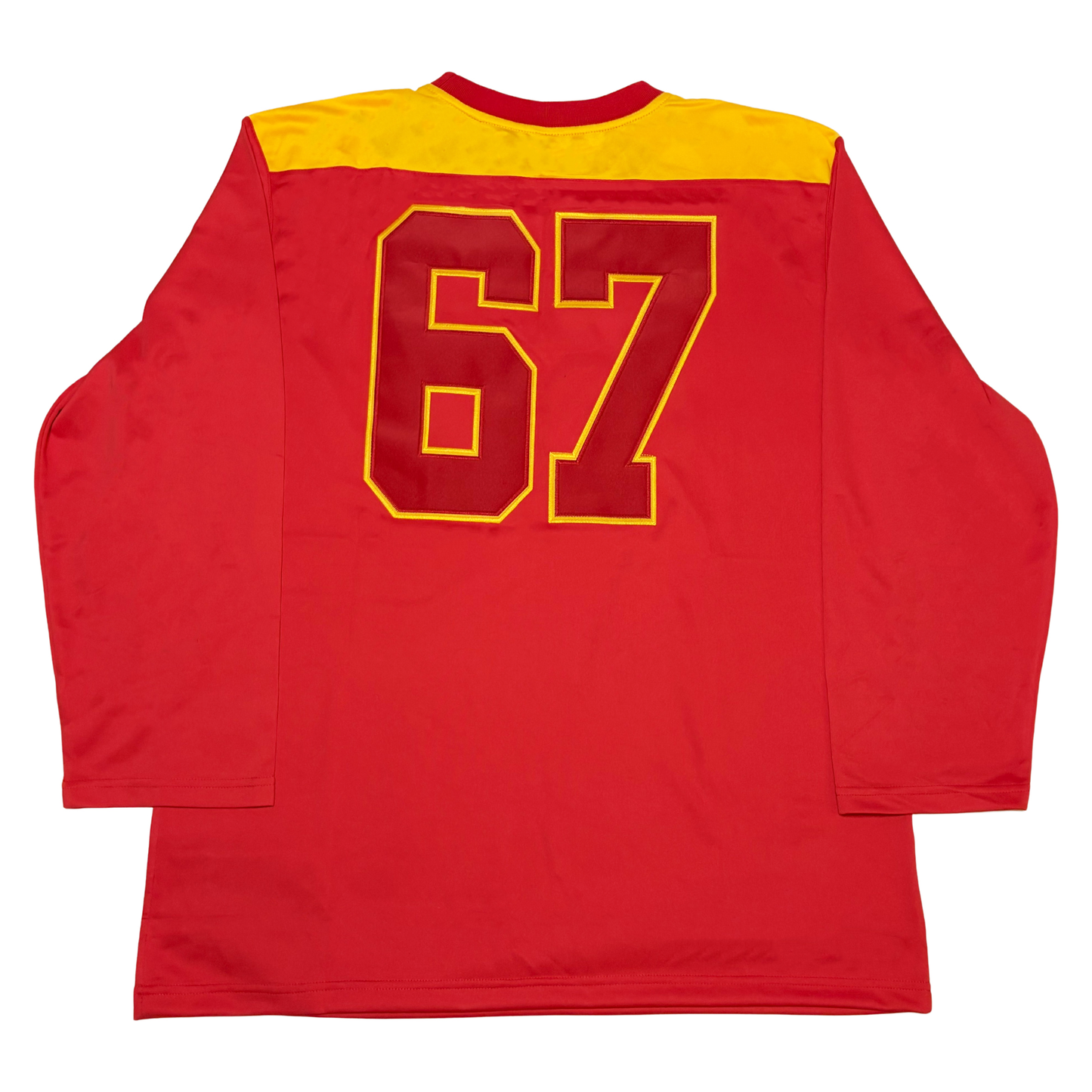 Philadelphia Warriors Roller Derby Jersey - Jerseys