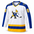 1974 Phoenix Roadrunners Jersey - White