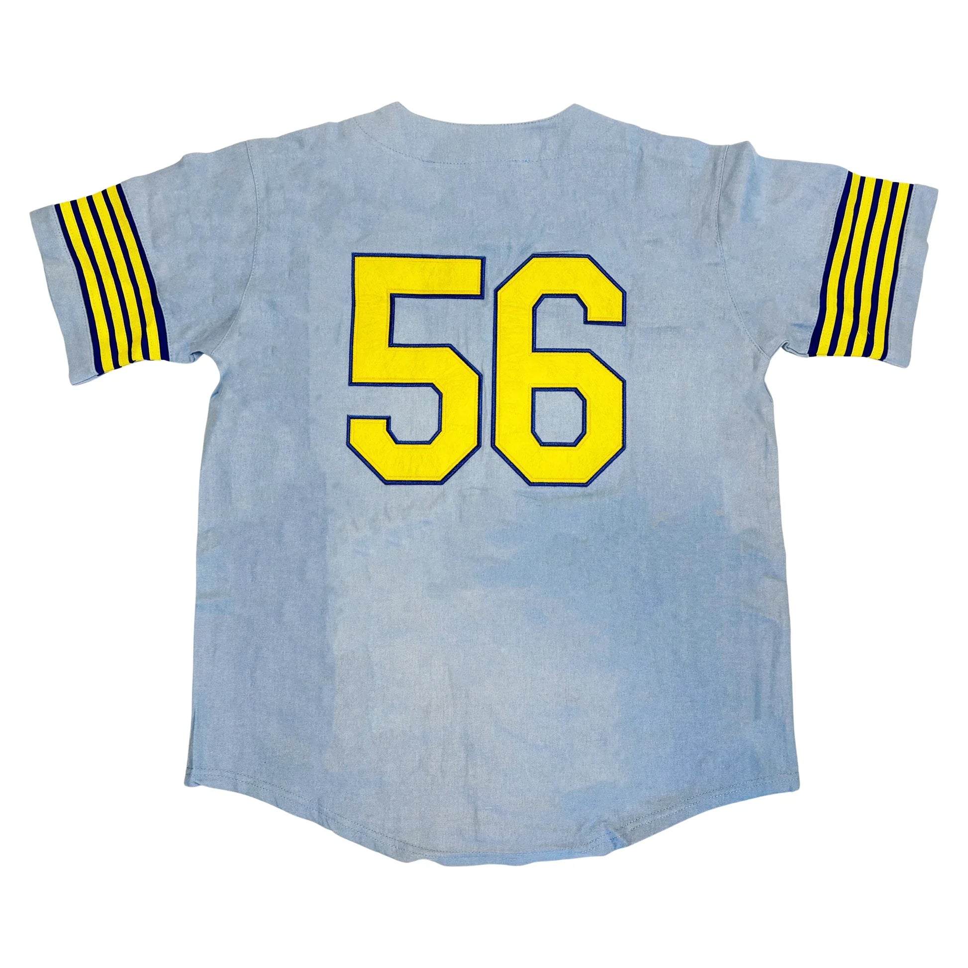 Pilots Flannel Jersey
