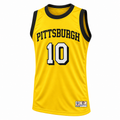Pittsburgh Ironmen Jersey - Yellow
