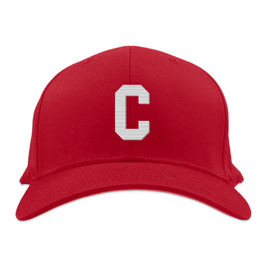 Pittsburgh Crawfords Flex Hat