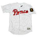 Ponce Leones Jersey