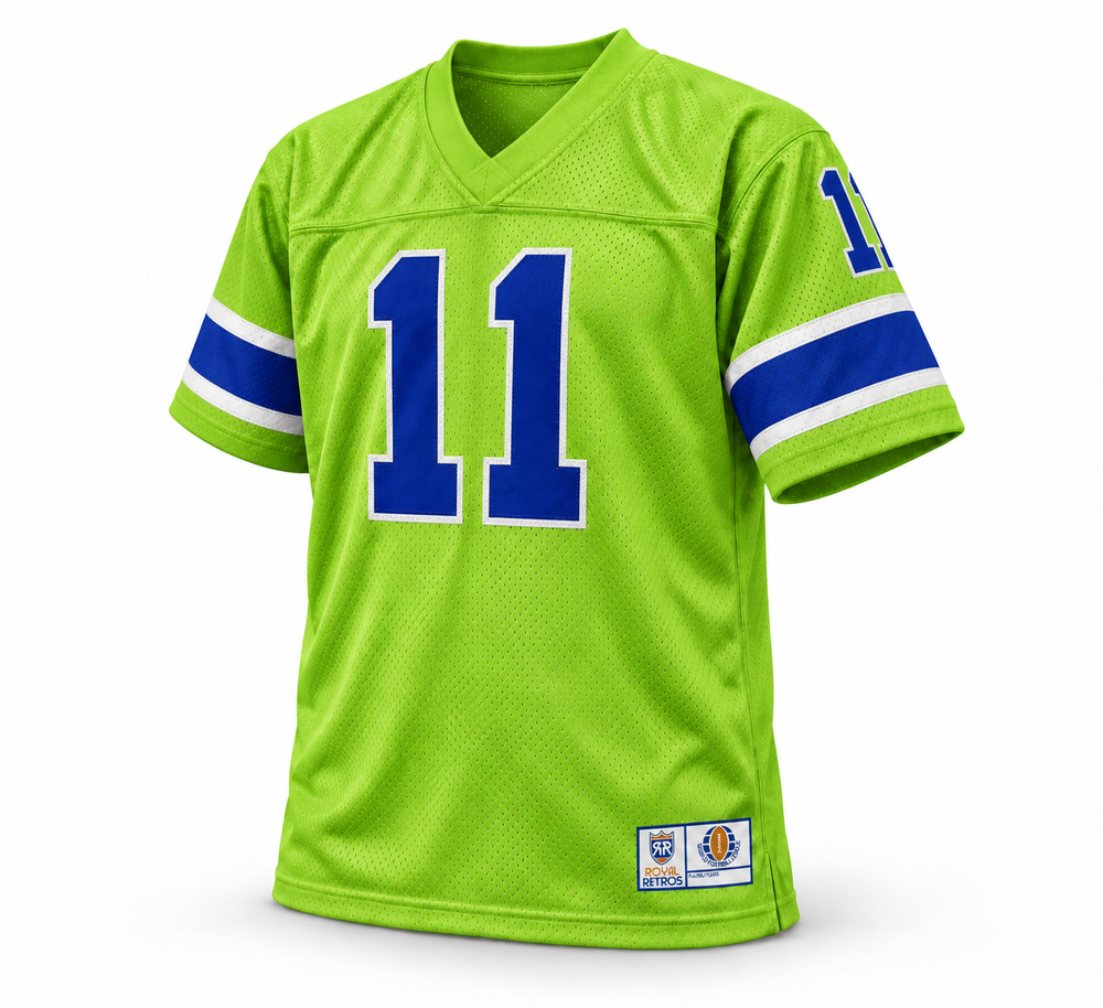 Neon Green