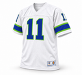 Portland Storm WFL Jersey - White