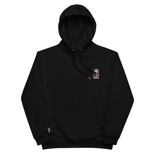 CFLPA Hoodie - Black / S - Sweatshirts