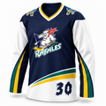Quebec Rafales Jersey - Navy