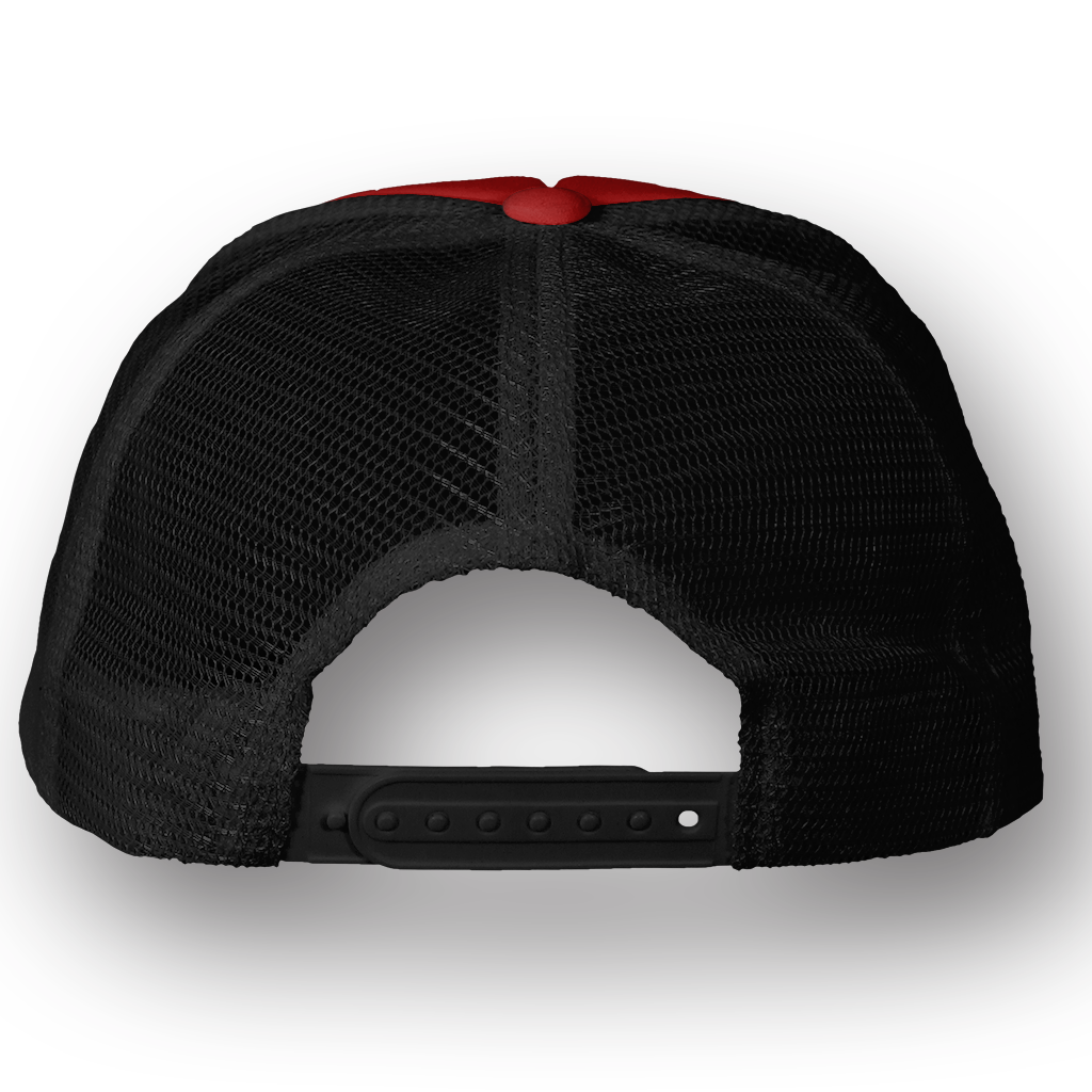 Beaumont Renegades Trucker Hat