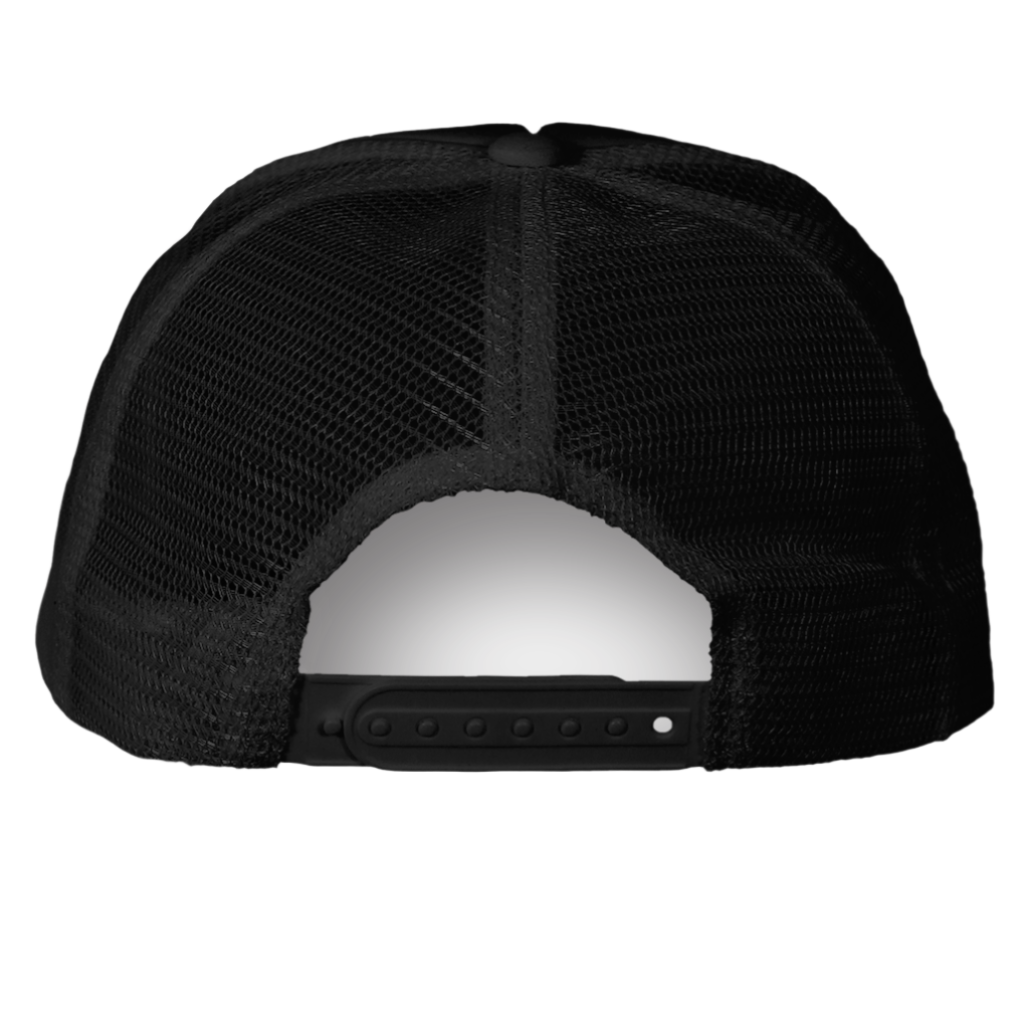 San Francisco Spiders Foam Trucker Cap - Hats