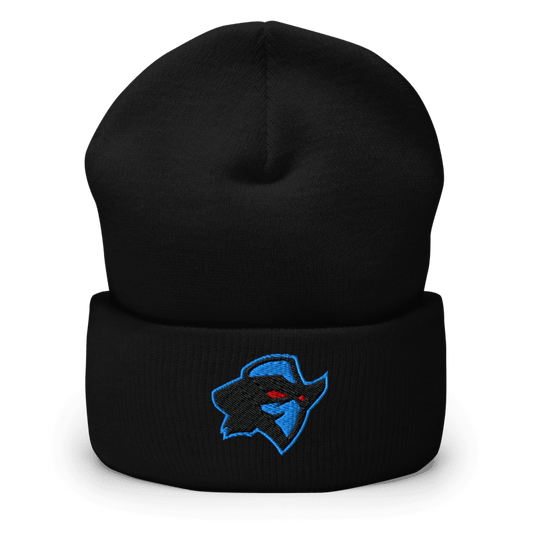 Arlington Renegades Beanie - Black / One Size - Hats