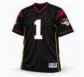 Rhein Fire WLAF Remix Jersey - Black