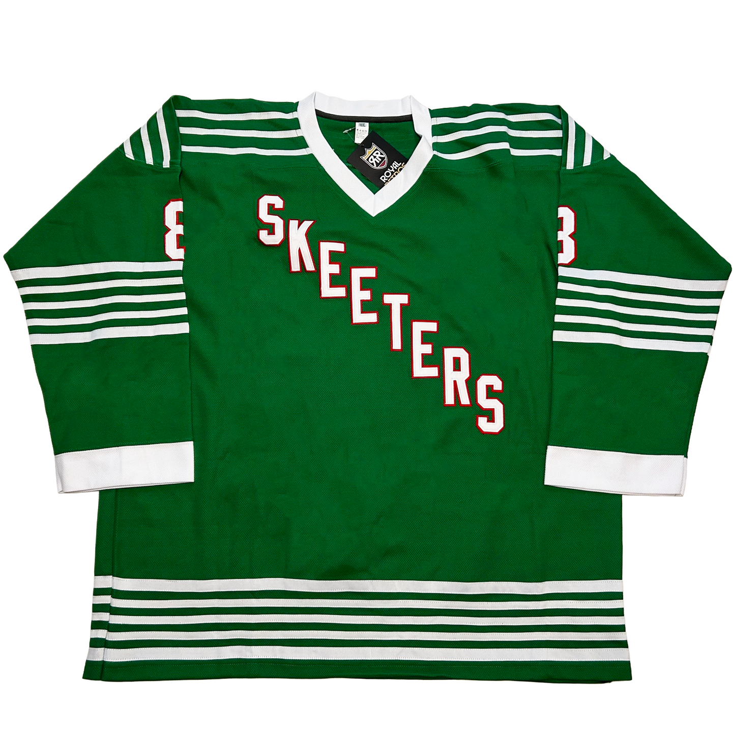 River Vale Skeeters Jersey