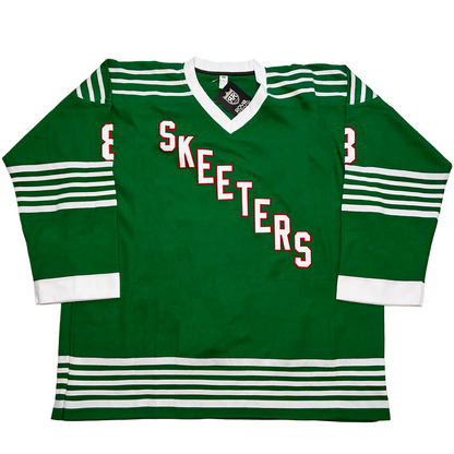 River Vale Skeeters Jersey