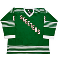River Vale Skeeters Jersey - Green