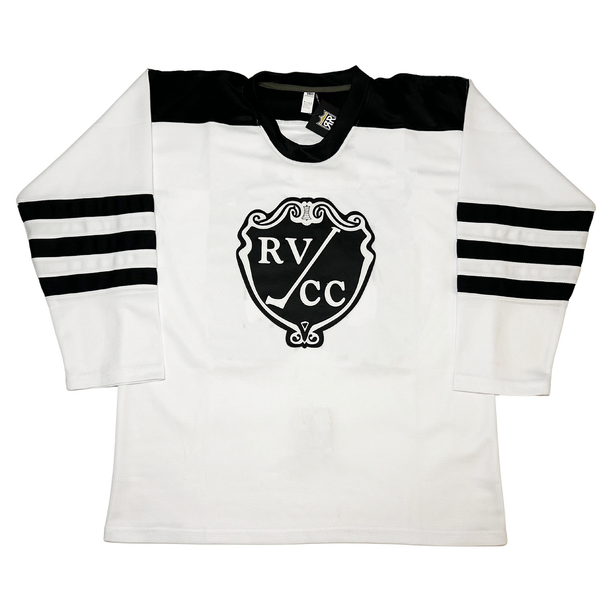 River Vale Skeeters Jersey Royal Retros