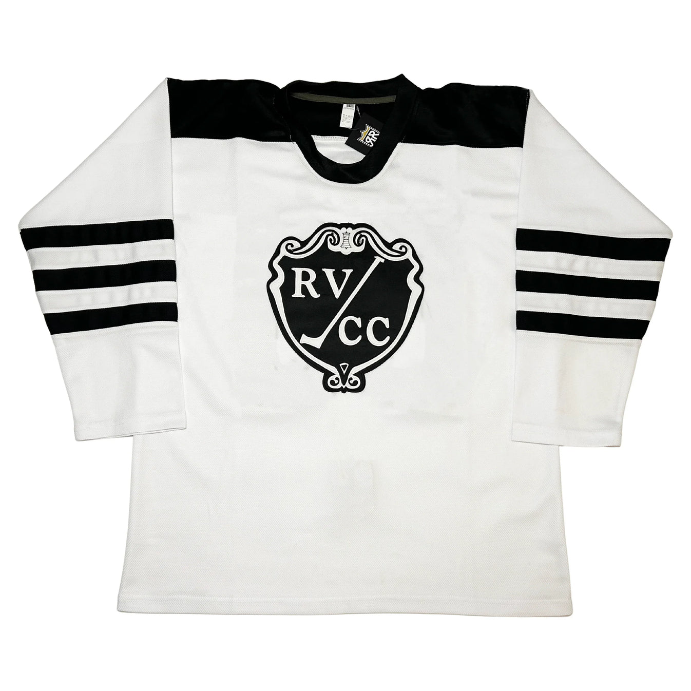 River Vale Skeeters Jersey Royal Retros