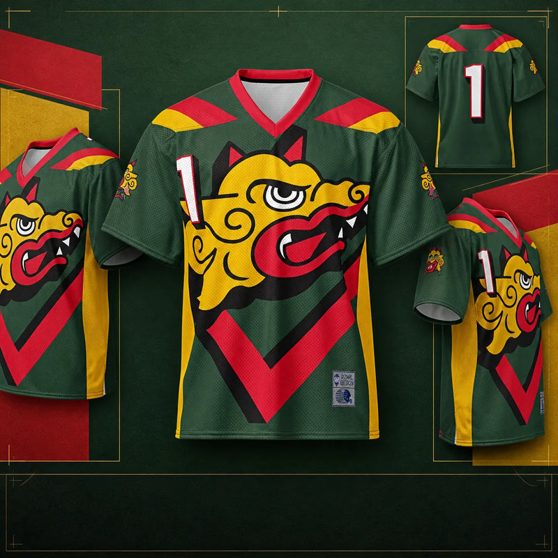 Replica Jerseys