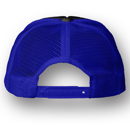 Nashville Kats Trucker Cap