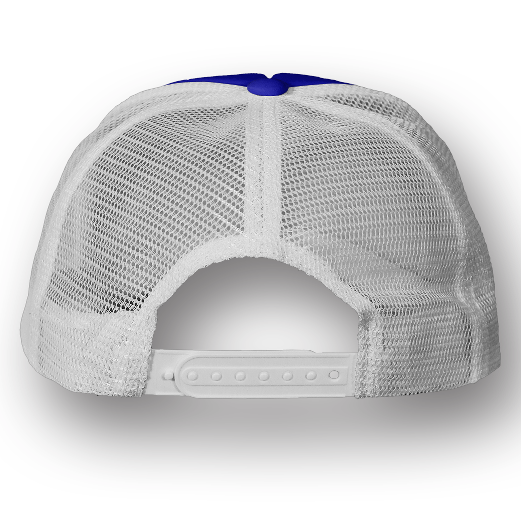 Nashville Kats Trucker Cap