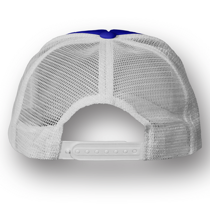 Nashville Kats Trucker Cap