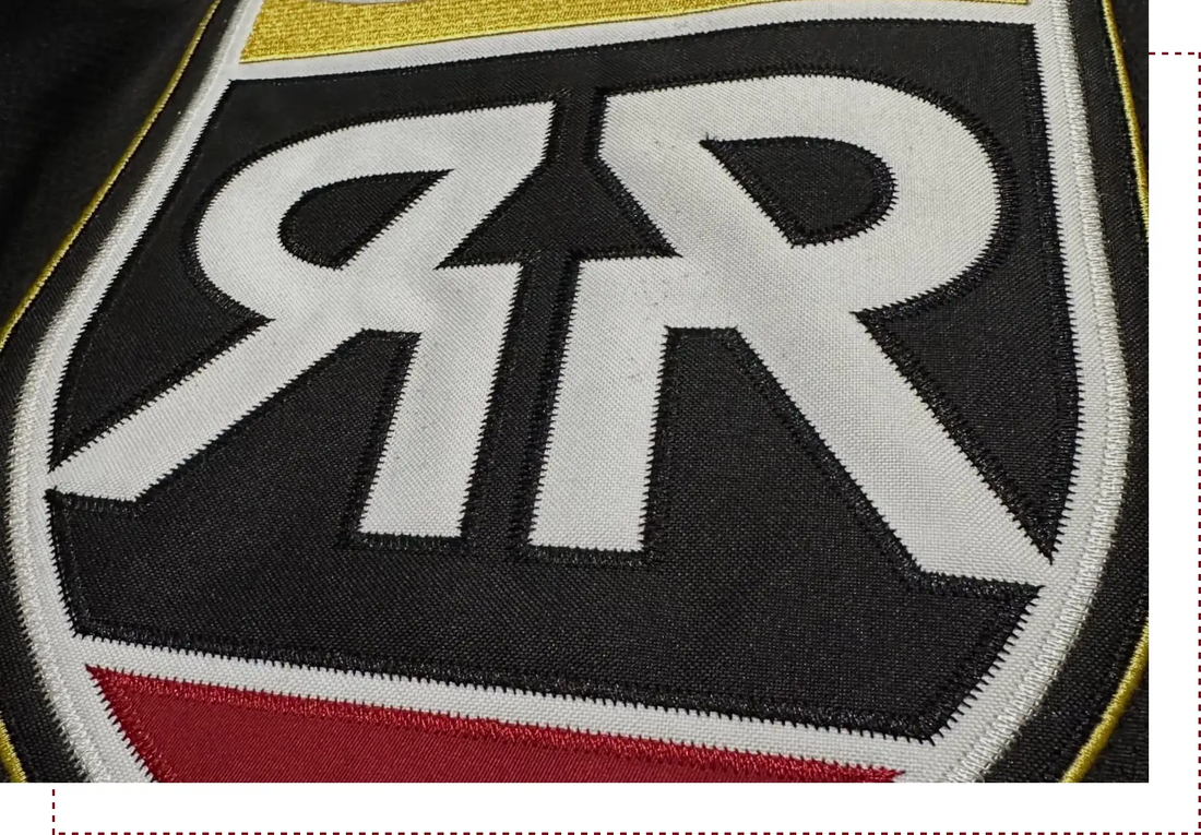 Royal Retros team jerseys and uniform packages