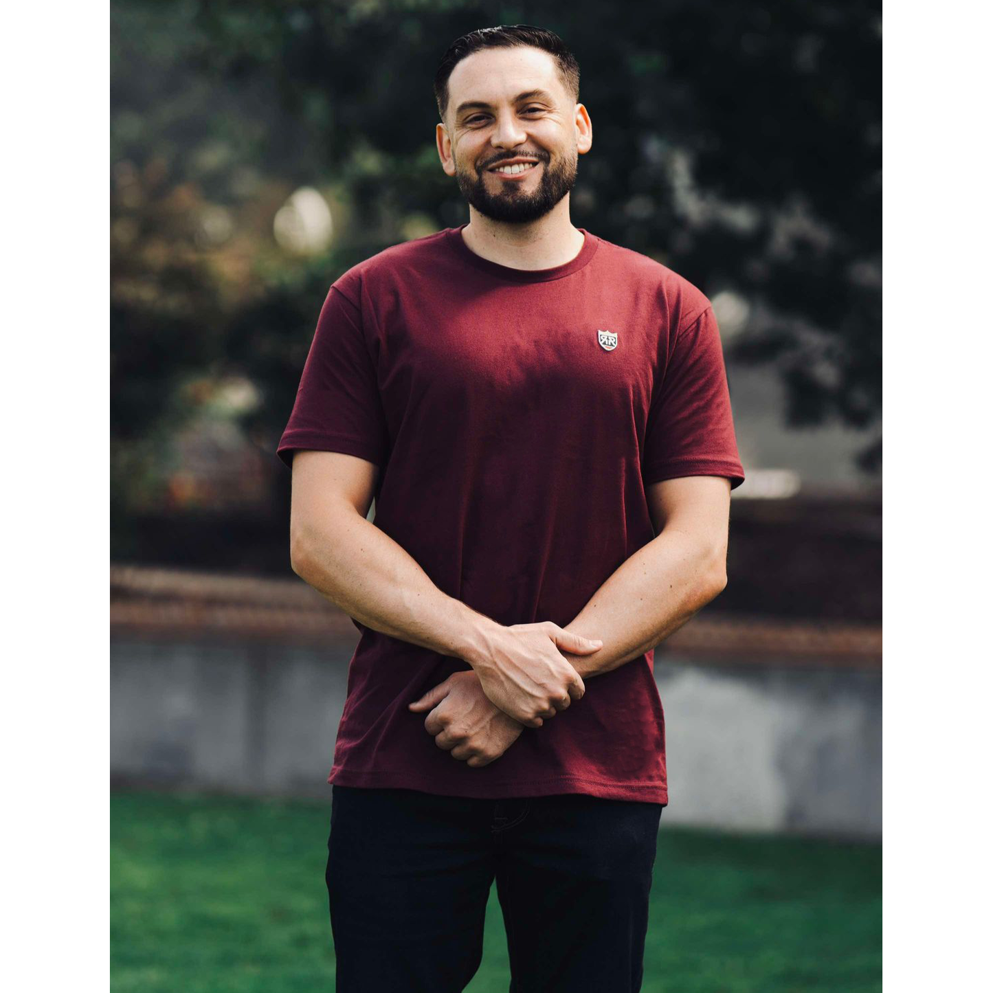 Royal Retros T-Shirt - T-Shirts