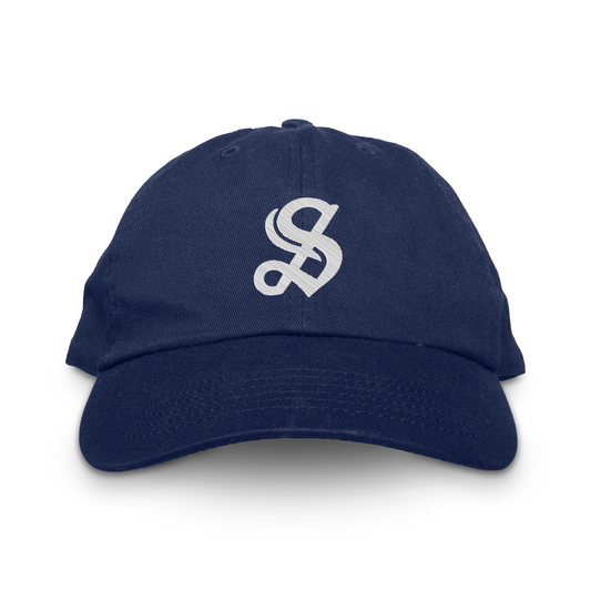 Sacramento Solons Unstructured Hat