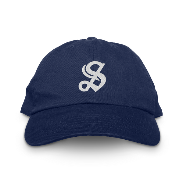 Sacramento Solons Unstructured Hat