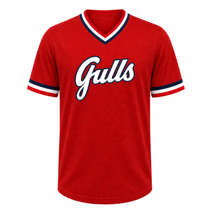 1980's Salt Lake Gulls Jersey