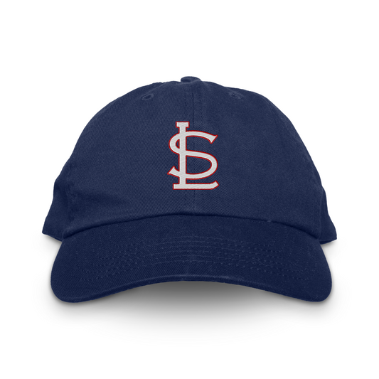 Salt Lake Trappers Unstructured Hat