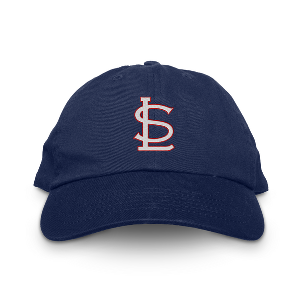 Salt Lake Trappers Unstructured Hat