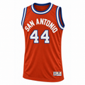 San Antonio ABA Jersey - Red