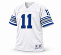 San Antonio Wings WFL Jersey - White