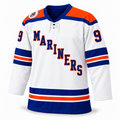 San Diego Mariners Jersey - White (Mariners)