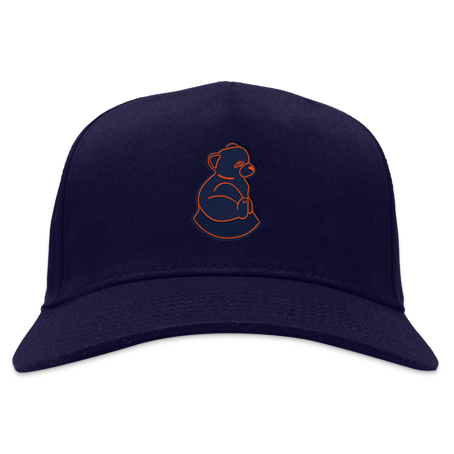 San Francisco Sea Lions Snapback Hat