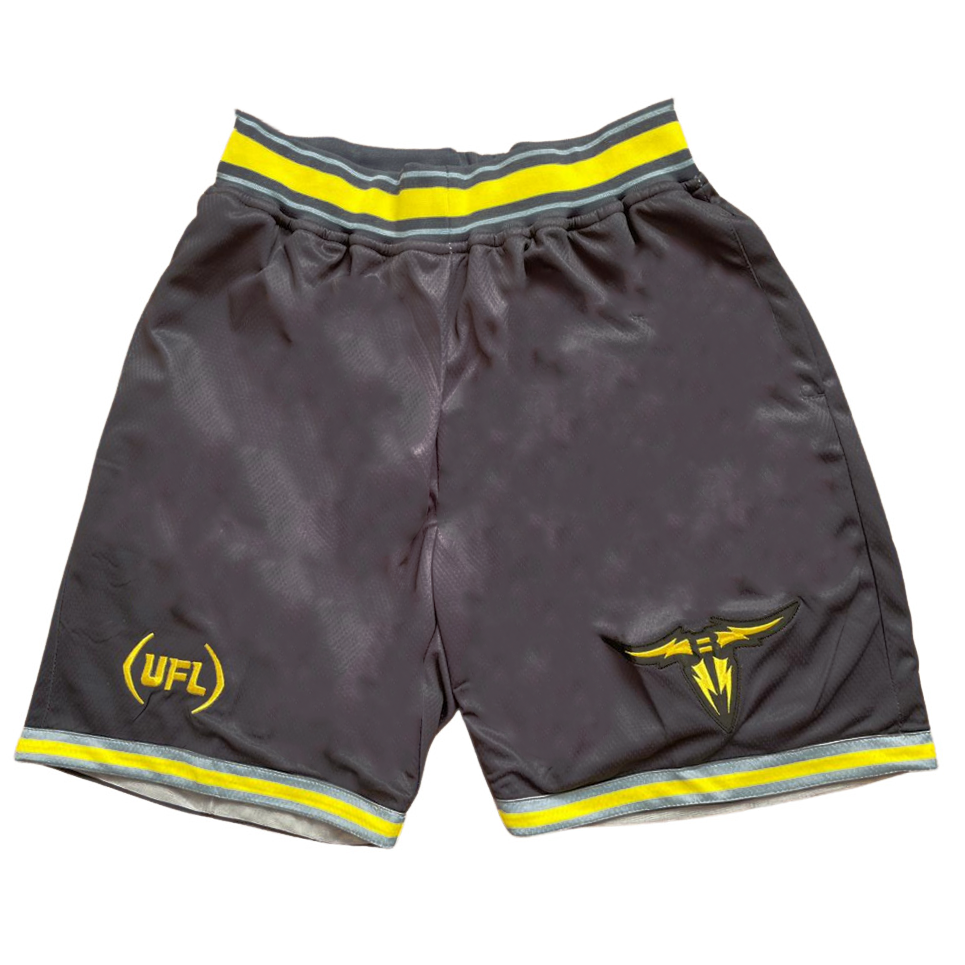 San Antonio Brahmas Shorts - Shorts