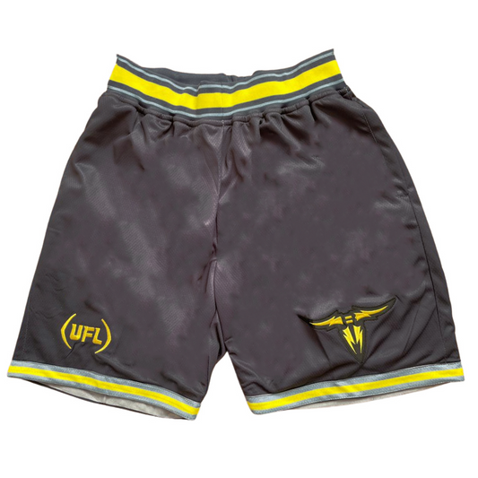 San Antonio Brahmas Shorts - Shorts