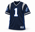 Scottish Claymores Jersey - Navy