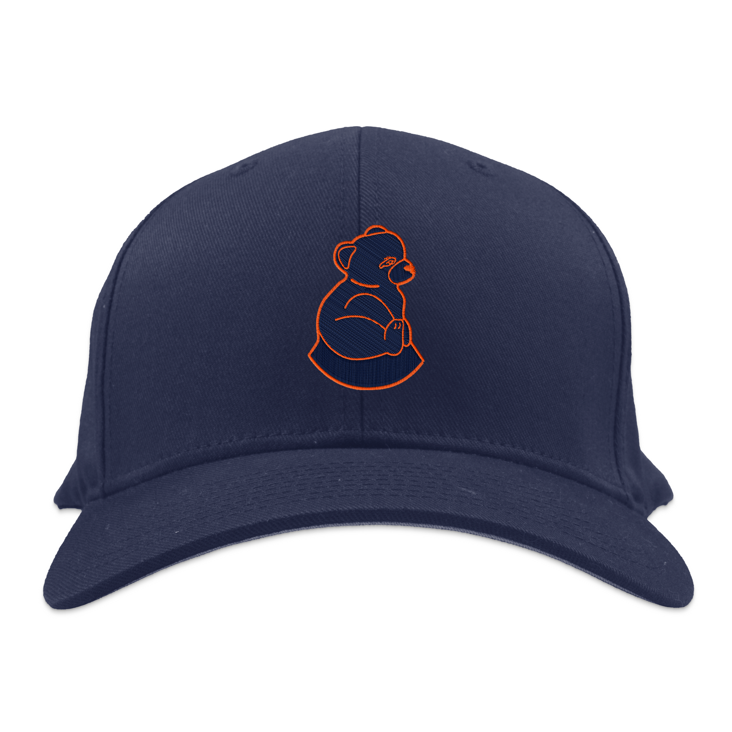 San Francisco Sea Lions Flex Hat