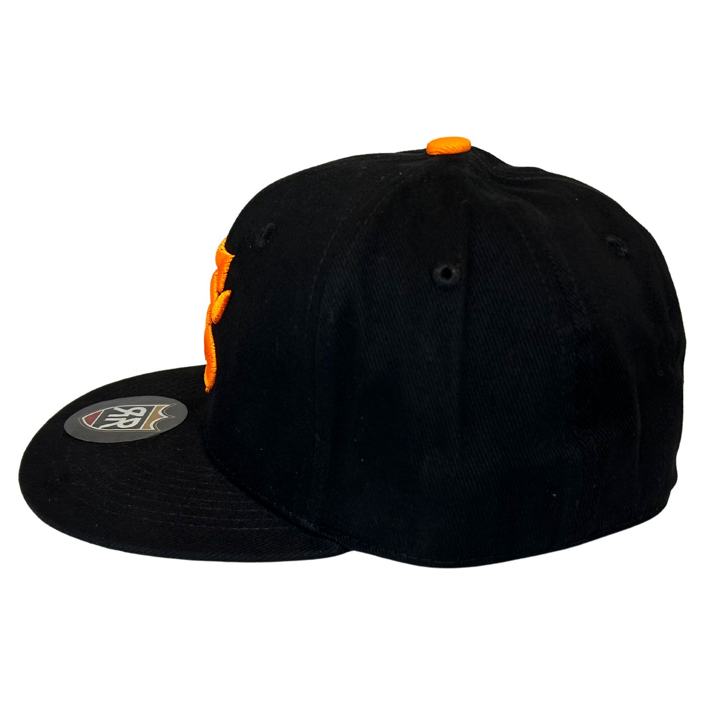 San Francisco Seals Fitted Hat