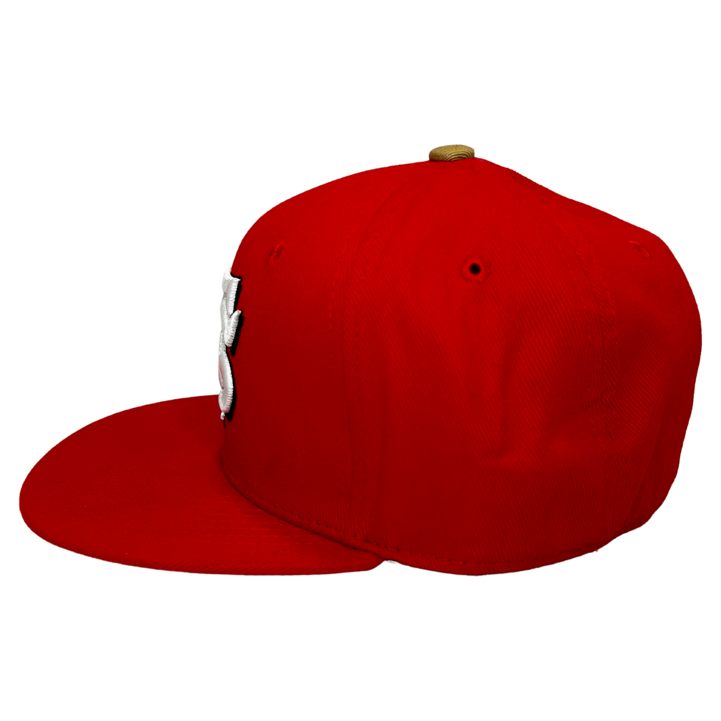 San Francisco Seals Fitted Hat