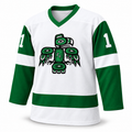 Seattle Totems Jersey - White