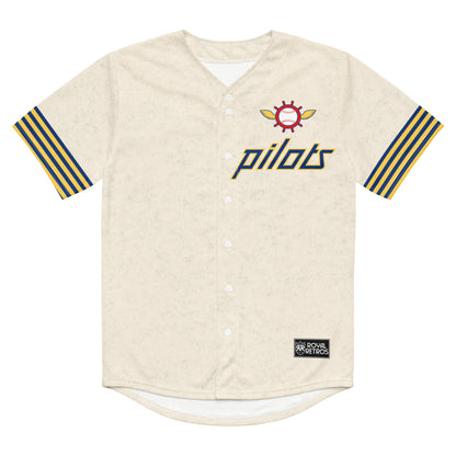 Pilots Replica Jersey
