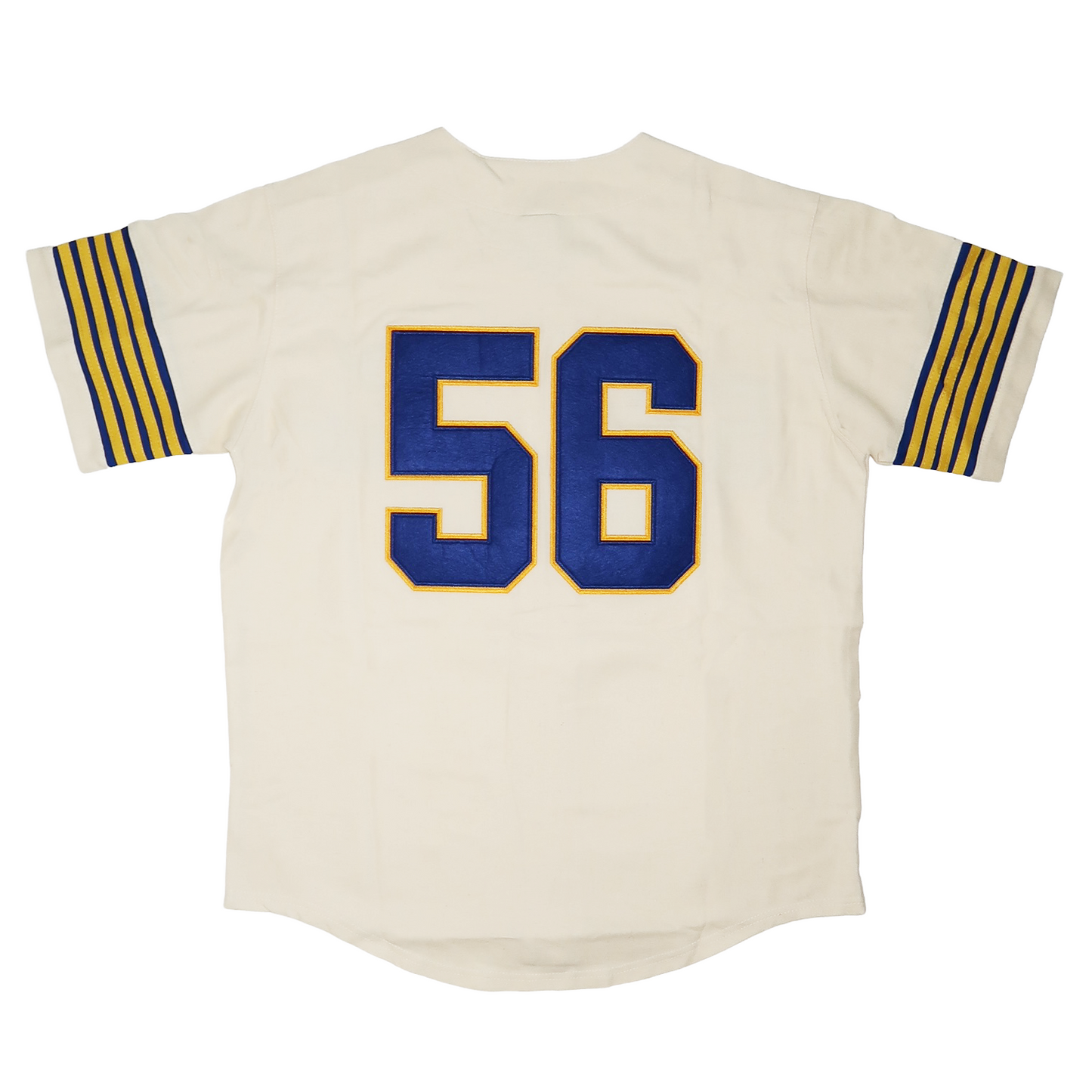 Pilots Flannel Jersey