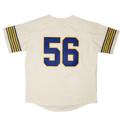 Pilots Flannel Jersey