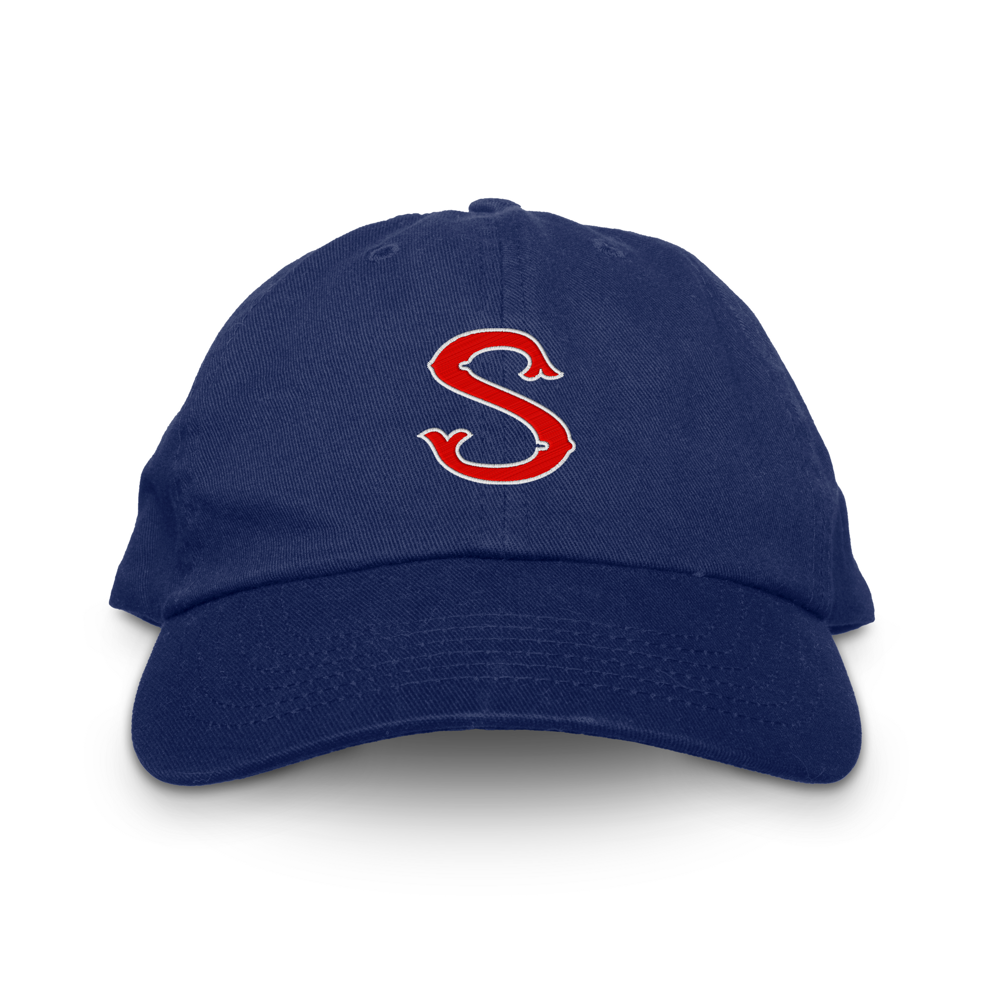 Seattle Rainiers Unstructured Hat