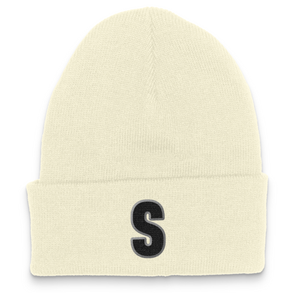 Seattle Steelheads Beanie