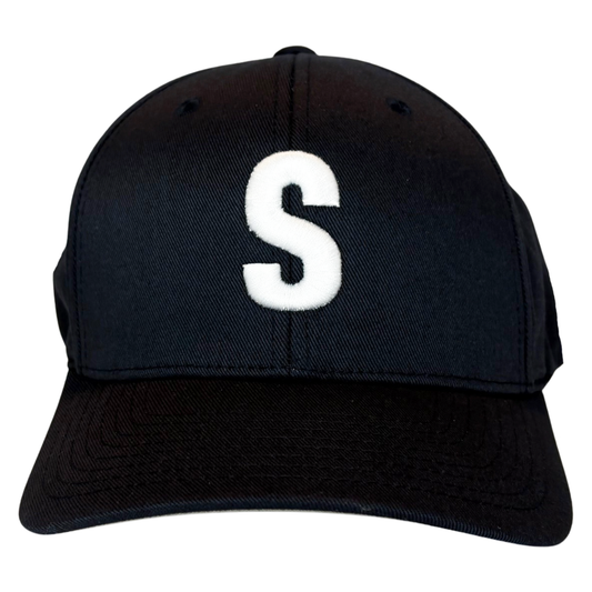 Seattle Steelheads Flex Hat - Black / S/M - Hats